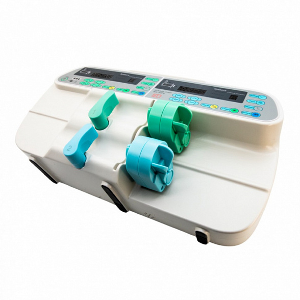 Насос шприцевой SN-50F6, SinoMDT