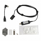 Комплект HyperLight и Nanopix - высокочастотный портативный дентальный рентген с визиографом