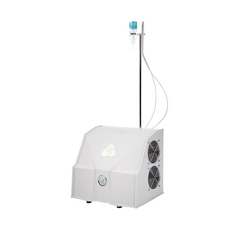 Аппарат газожидкостного пилинга Атисмед Pro Comfort