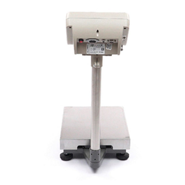 Весы МП 150 ВЖА Ф-2 "Гулливер 07" (500х700 мм)