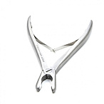 Щипцы-кусачки костные прямые (Щ-47)