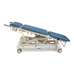 Lojer Afia 4050Т-М Смотровое гинекологическое кресло