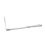 Зеркало-подъемник по Отто №1. (85х25) длина 253 мм. Surgiwell