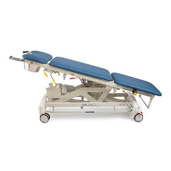 Lojer Afia 4050Т-М Смотровое гинекологическое кресло