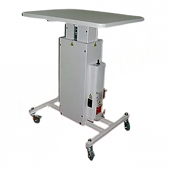 Стол медицинский приборный офтальмологический с электроприводом СТЭП-01 (исп. 2)