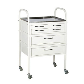 Столик манипуляционный МД SM 6