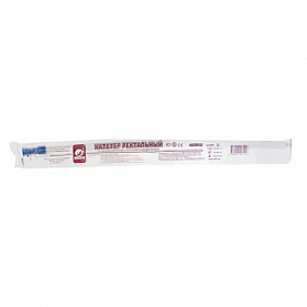 Катетер ректальный INEKTA CH32 5 шт./уп.