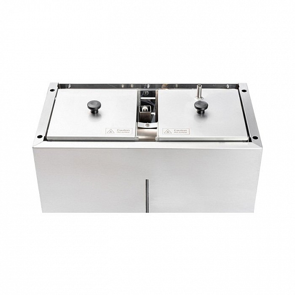 Аквадистиллятор (дистиллятор) Liston A 1104