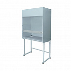 Шкаф вытяжной ВМ-108 (металлический) люкс