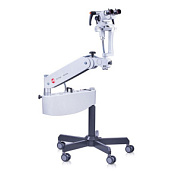 Кольпоскоп Karl Kaps SOM 52 PLUS бинокулярный с фокусировкой