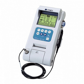 Портативный пахиметр SP-100, Tomey