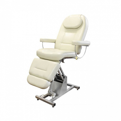 Косметологическое кресло "Татьяна" (1 электромотор)