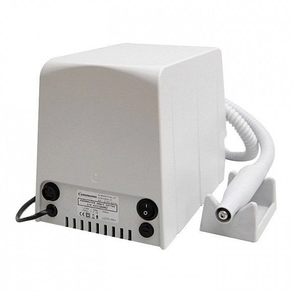 Педикюрный аппарат Podomaster Smart с пылесосом