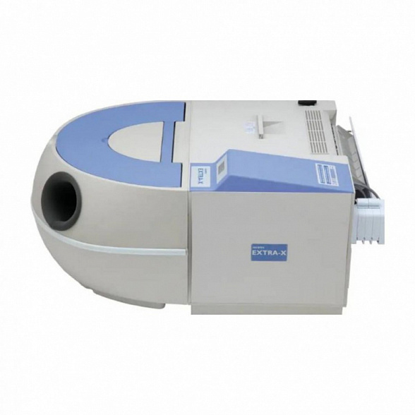 Velopex Extra-XE-автоматическая проявочная машина для пленок всех размеров без помпы и без загрузчика дневного света