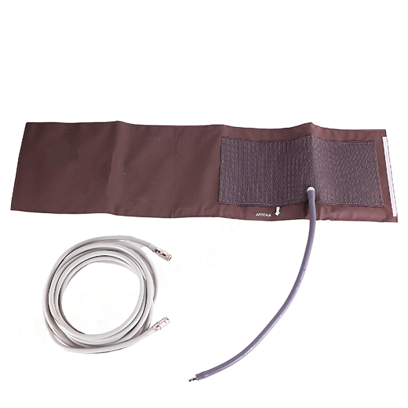 Кардиомонитор многофункциональный VP-1000 STD1