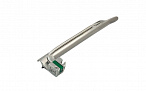 Клинок ларингоскопа Miller №3 прямой Fiber Optic Surgicon