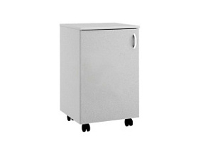 Тумба прикроватная АСК ТМ.03.01 (на колесах)