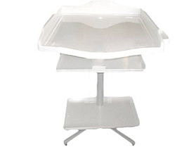 Стол пеленальный СП-02