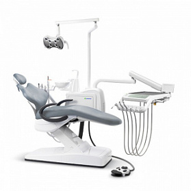 GreenMED S300 COLORFUL – Стоматологическая установка с нижней подачей