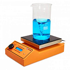 Магнитная мешалка без подогрева PL-R-basic