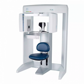 i-CAT Томограф с принадлежностями