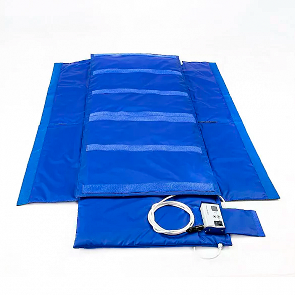 Термоодеяло MAI 1 для автомобилей скорой медицинской помощи