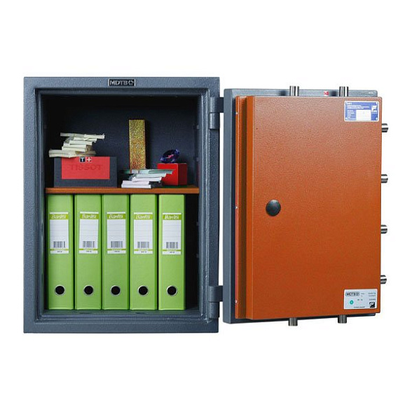 Взломостойкий сейф III класса MDTB FORT M 67 EK