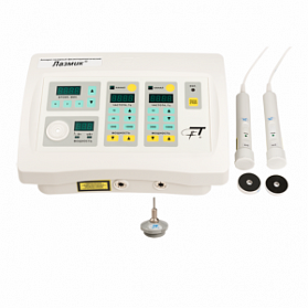 Лазерный комплекс ЛАЗМИК-ПЕДИАТР Лазерный комплекс ЛАЗМИК-ПЕДИАТР