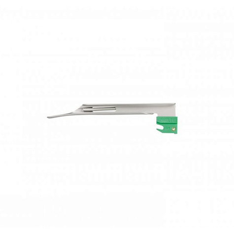 Клинок Miller Economy №2 F. O. KaWe