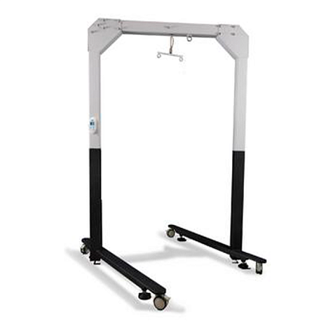 Система разгрузки веса Биокинект