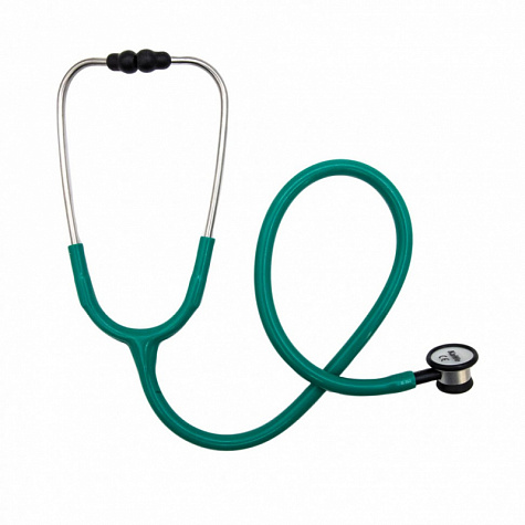 Стетофонендоскоп Стандарт-Престиж Лайт зеленый, KaWe