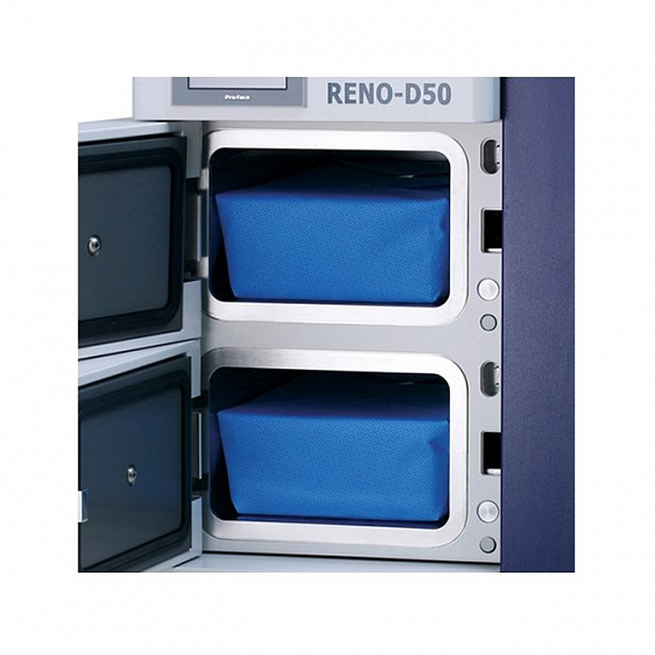 Плазменный стерилизатор Reno-D50