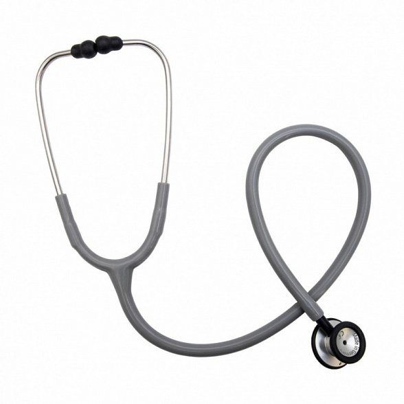 Стетофонендоскоп Киндер-Престиж ЛАЙТ KaWe детский серый