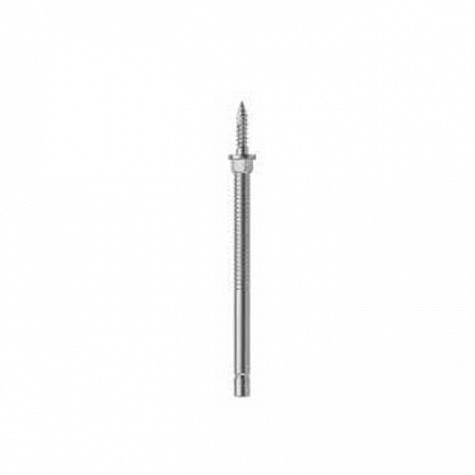 Ранорасширитель реечный, по CASPAR, винт 14 мм KLS Martin