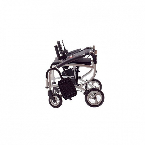Инвалидная кресло-каталка Ortonica BASE 115
