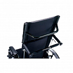 Инвалидная кресло-коляска механическая Vermeiren Jazz 30°