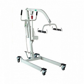 Устройство для подъема и перемещения инвалидов электрическое Riff LY-9011, Titan Deutschland GmbH