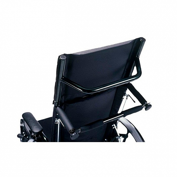 Инвалидная кресло-коляска механическая Vermeiren Jazz 30°