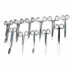 Набор инструментов хирургических перевязочный малый НИПМ-"МТ" ПТО Медтехника