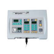 Аппарат лазерной терапии «Матрикс», 2-канальный