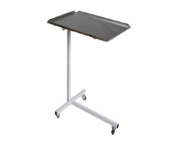 Столик для размещения хирургических инструментов СХ-Н