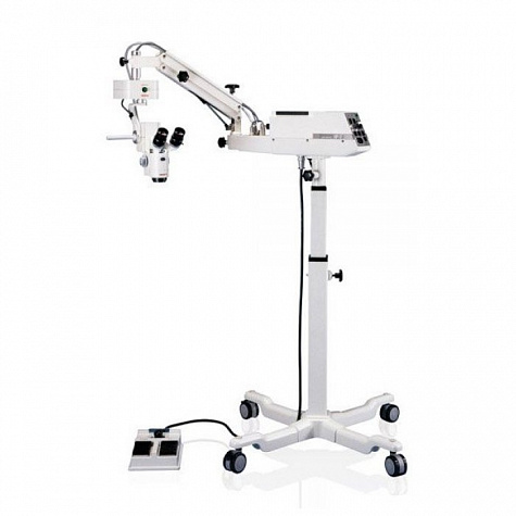 Операционный микроскоп ОP-2 Shin-Nippon