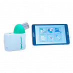Спирометр Spiro Connect, Medchip