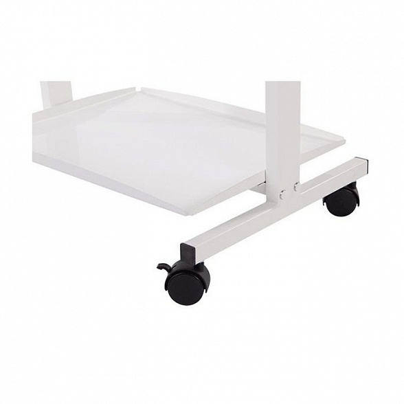 Тележка металлическая на колесиках АтисМед Каро