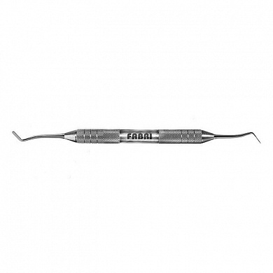 Гладилка CLASSIC F (арт 1329F) FABRI