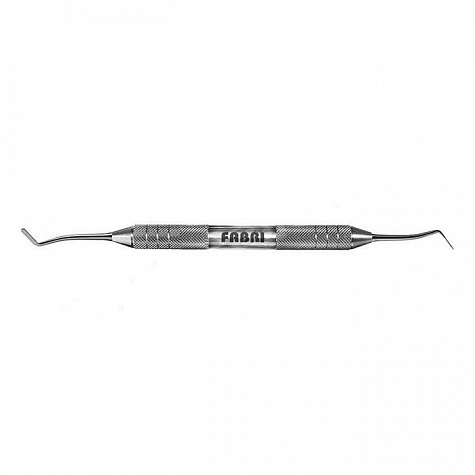 Гладилка CLASSIC F (арт 1329F) FABRI