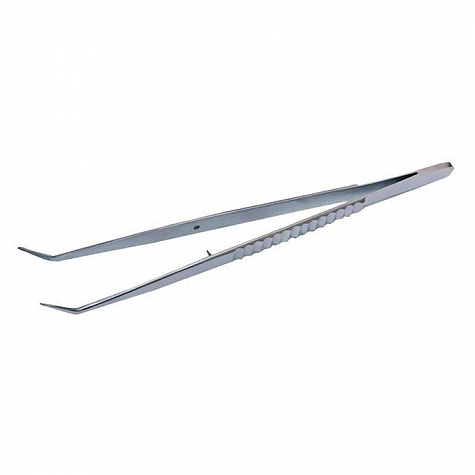 Пинцет стоматологический 160х1,0 Surgiwell