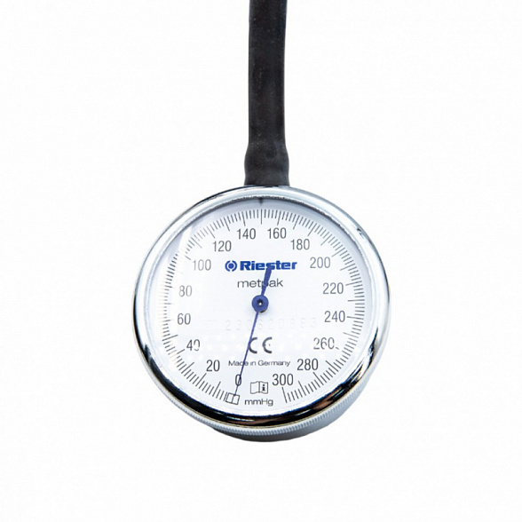 Помпа для растворов Metpak 500 мл Riester