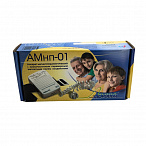 Аппарат магнитотерапевтический АМнп-01