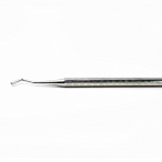 Штопфер обратноконусный 3,0мм, 160 мм